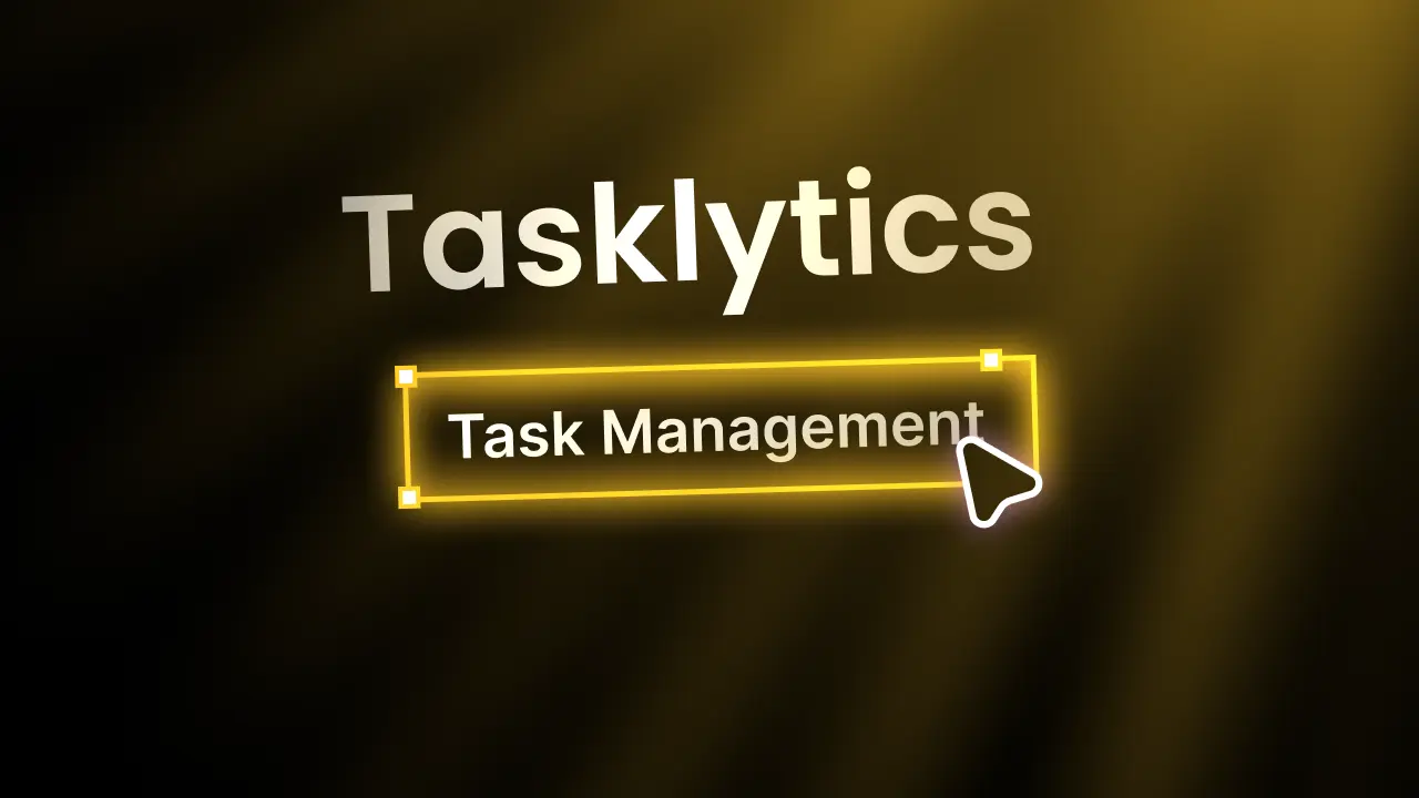 Tasklytics